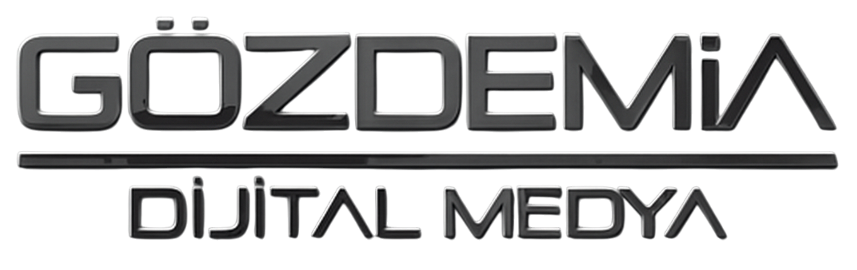 Gözdemia Dijital Medya